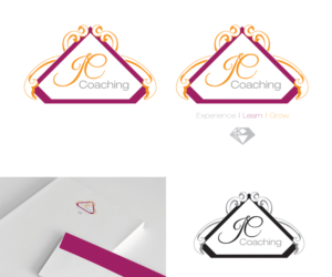 Logo Design by Derek