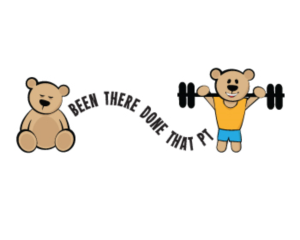 Logo Design by dunjki for Been There Done That PT | Design: #7745522