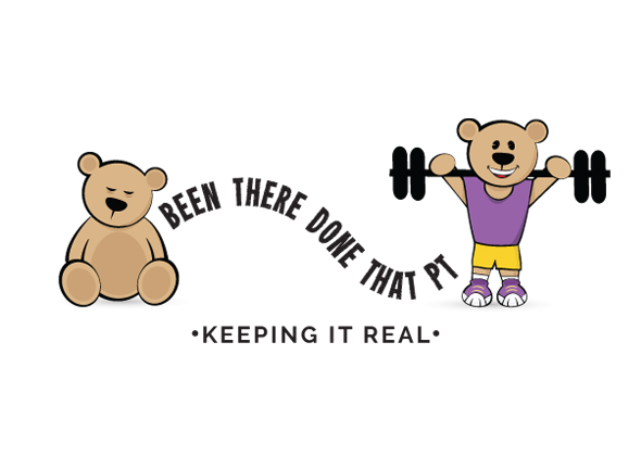 Diseño de Logo por dunjki para Been There Done That PT | Diseño #7798350