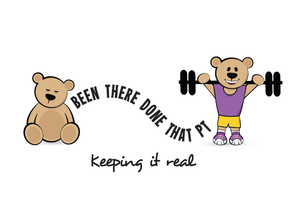 Diseño de Logo por dunjki para Been There Done That PT | Diseño #7798351