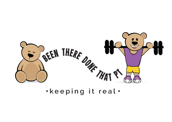 Logo Design by dunjki for Been There Done That PT | Design: #7798352