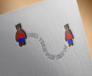 Logo Design by FF Design for Been There Done That PT | Design: #7743493