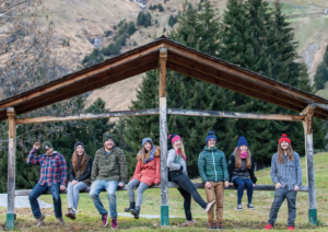 Brochure Design by Christopher Lkc for STARDUST factory | Design: #7743607