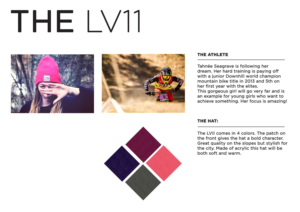 Brochure Design by Christopher Lkc