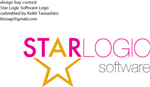 Logo Design by Keith Tamashiro for Star Logic Limited | Design: #12755