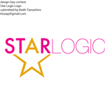 Logo Design by Keith Tamashiro for Star Logic Limited | Design: #12804