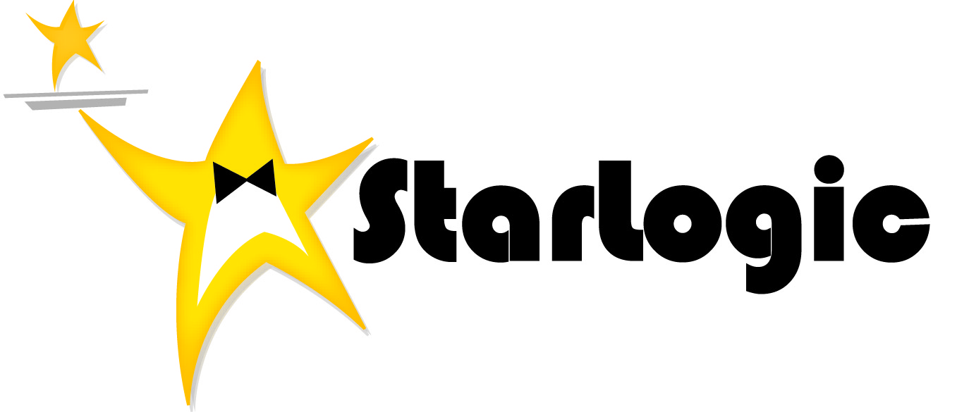 Logo Design by Jeff Long Design for Star Logic Limited | Design #13025