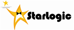 Logo Design by Jeff Long Design for Star Logic Limited | Design: #13026