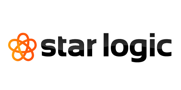 Logo Design by Ali Hawley for Star Logic Limited | Design #13509