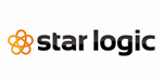 Logo Design by Ali Hawley for Star Logic Limited | Design: #13509