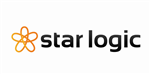 Logo Design by Ali Hawley for Star Logic Limited | Design: #13510