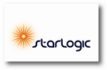 Logo Design by Happy Max for Star Logic Limited | Design: #12763