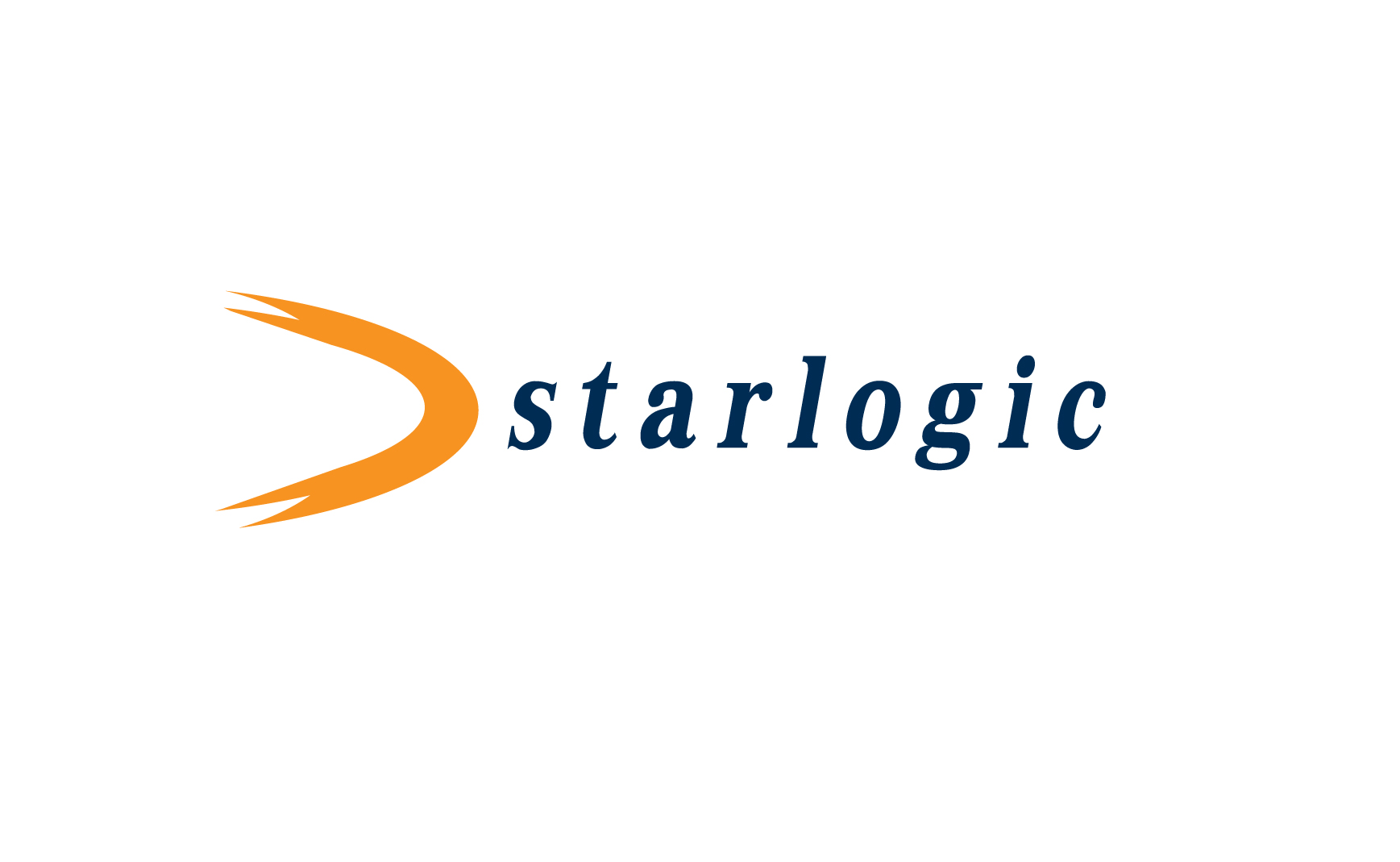 Logo Design by Happy Max for Star Logic Limited | Design #12939