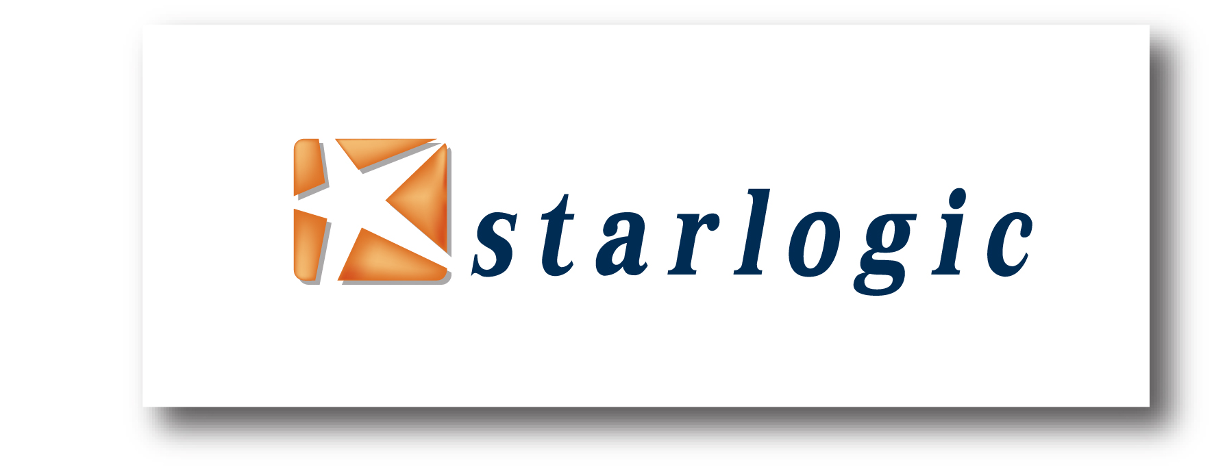 Logo Design by Happy Max for Star Logic Limited | Design #13159