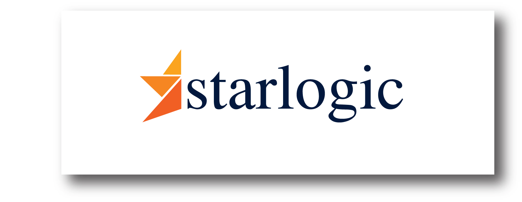 Logo Design by Happy Max for Star Logic Limited | Design #13226