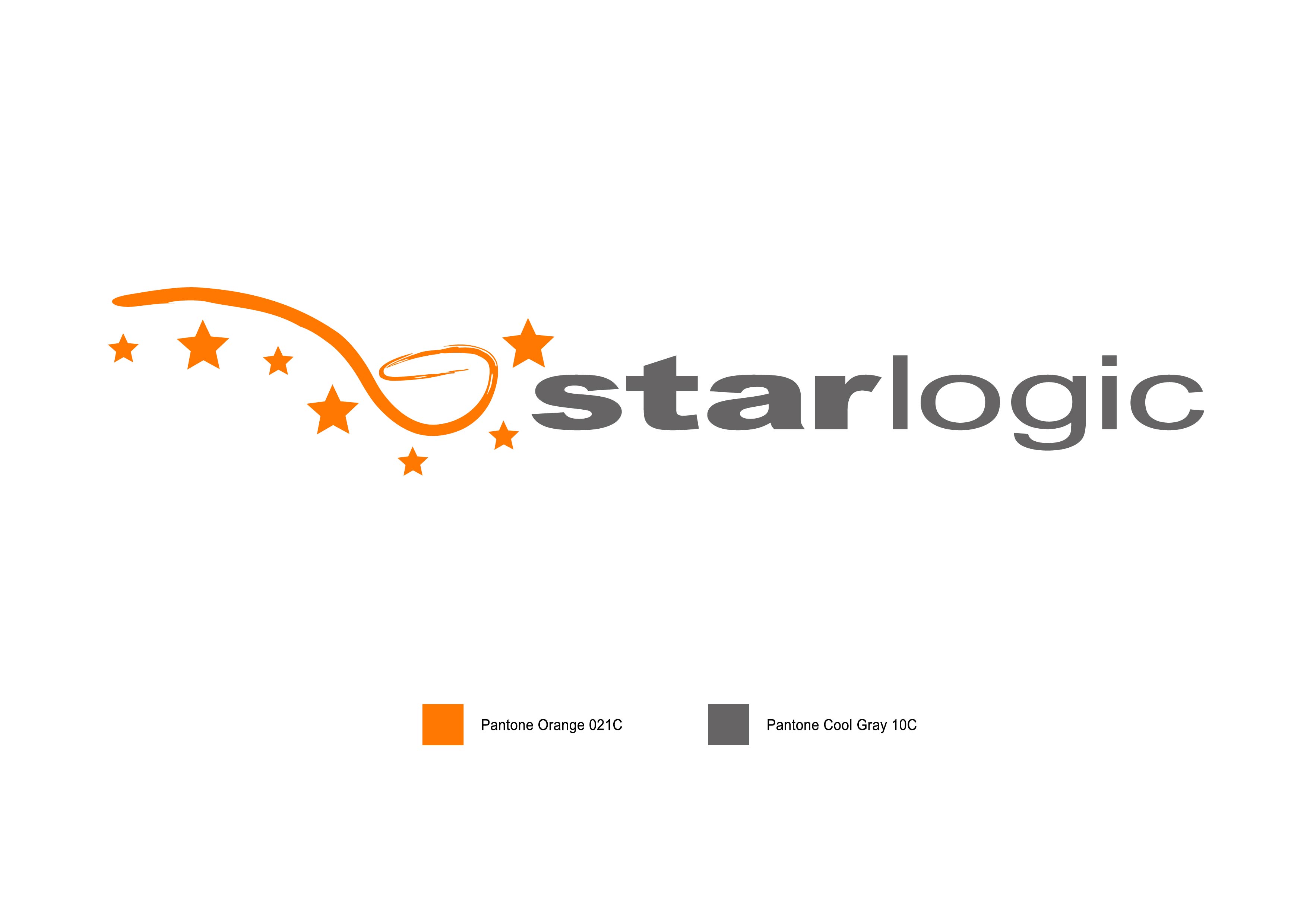 Diseño de Logo por Maskedbulb para Star Logic Limited | Diseño #13767