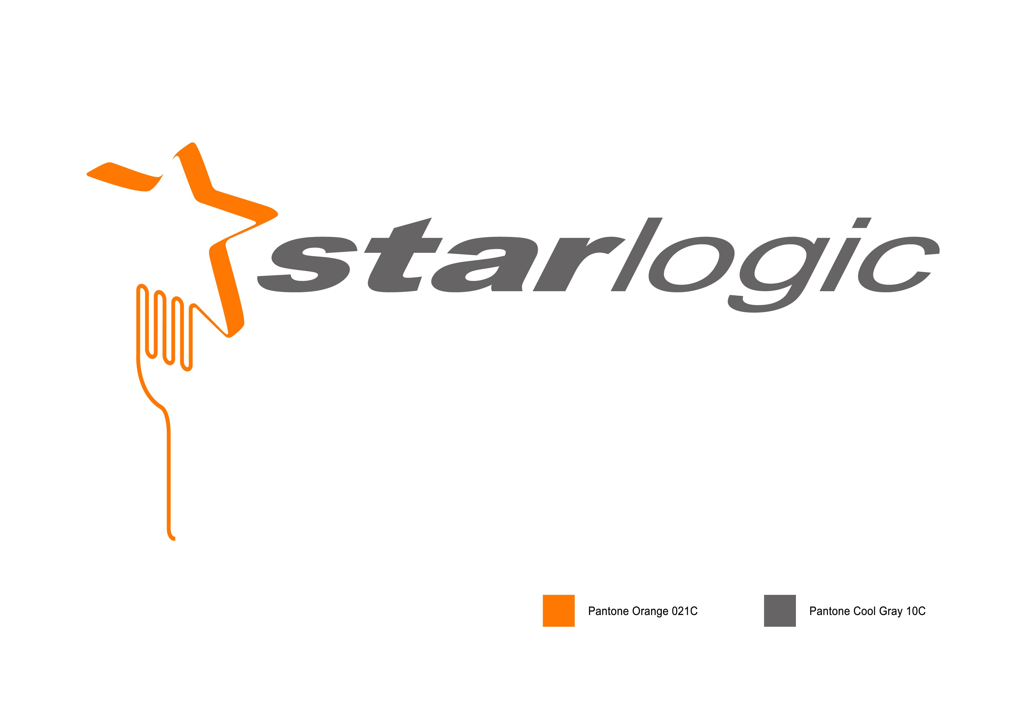 Logo Design by Maskedbulb for Star Logic Limited | Design #13768