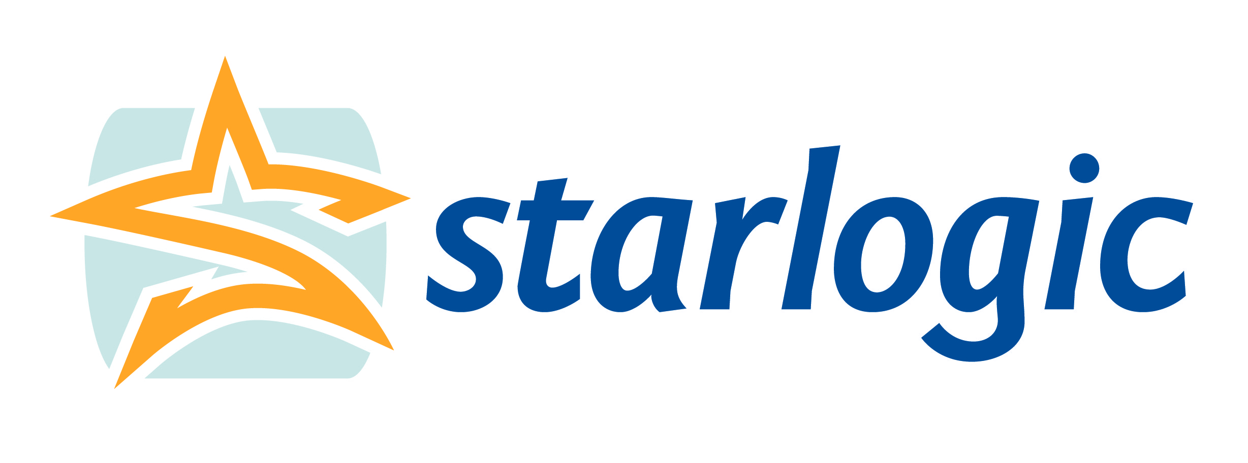 Logo Design by Logan Cantu for Star Logic Limited | Design #13698