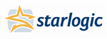Logo Design by Logan Cantu for Star Logic Limited | Design: #13698