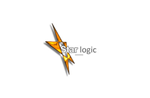 Logo Design by Breakfast Hut Design for Star Logic Limited | Design: #12788