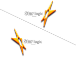 Logo Design by Breakfast Hut Design for Star Logic Limited | Design: #12856
