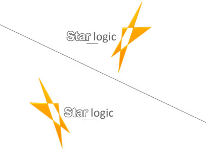 Design de Logo par Breakfast Hut Design pour Star Logic Limited | Design #12858
