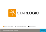 Logo Design by Keith Design Consultant for Star Logic Limited | Design: #13828