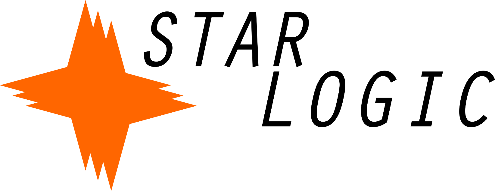 Diseño de Logo por Edward Sapoval para Star Logic Limited | Diseño #13905