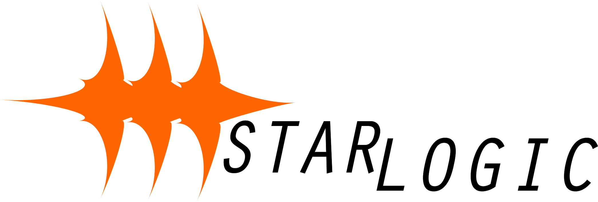 Logo Design by Edward Sapoval for Star Logic Limited | Design #13939