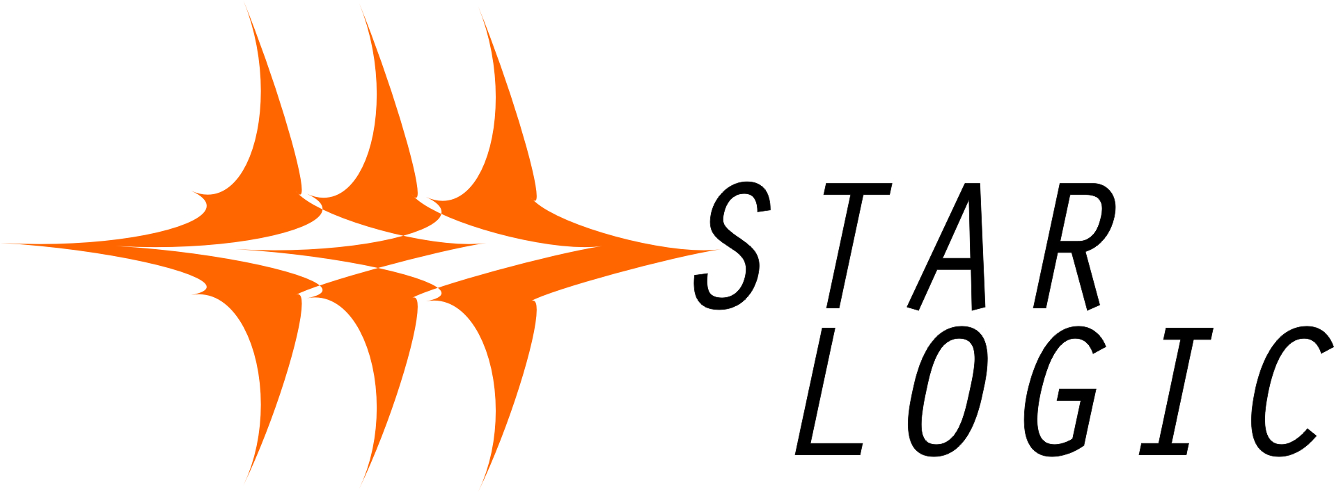 Logo Design by Edward Sapoval for Star Logic Limited | Design #13940