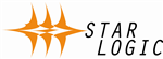 Logo Design by Edward Sapoval for Star Logic Limited | Design: #13940
