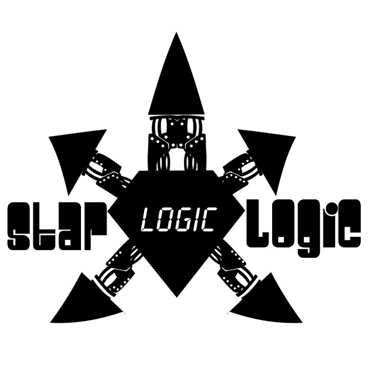 Logo Design by 8990 Creative Group for Star Logic Limited | Design #13160