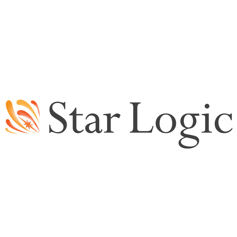 Logo Design by creativFX for Star Logic Limited | Design #13522