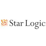 Logo Design by creativFX for Star Logic Limited | Design: #13522
