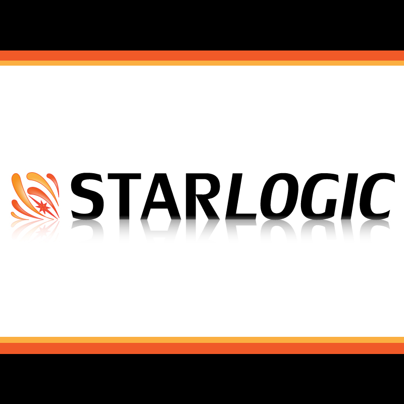 Logo Design by creativFX for Star Logic Limited | Design #13550