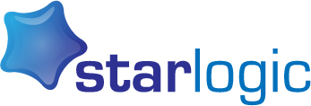 Diseño de Logo por NiteOwl Designs para Star Logic Limited | Diseño #13365