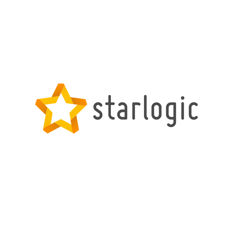 Logo Design by REX for Star Logic Limited | Design #12809