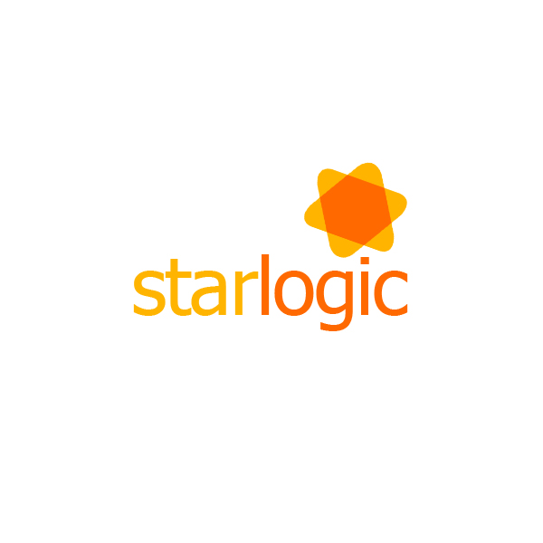 Logo Design by REX for Star Logic Limited | Design #13136