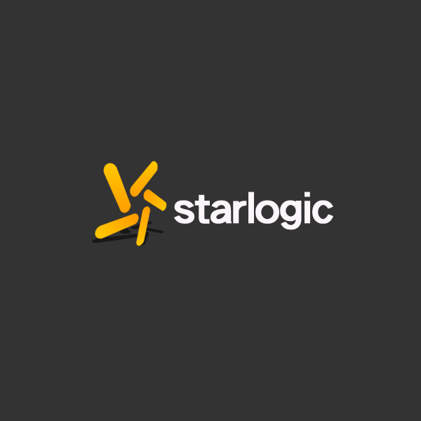 Logo Design by REX for Star Logic Limited | Design #14113