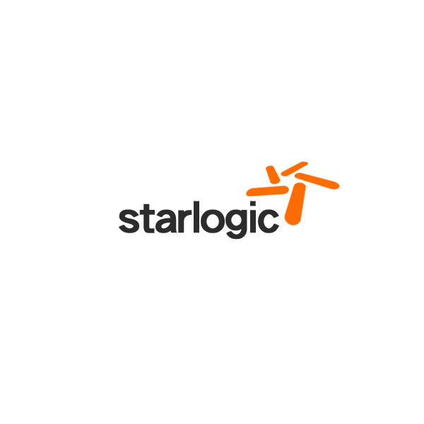 Logo Design by REX for Star Logic Limited | Design #14114