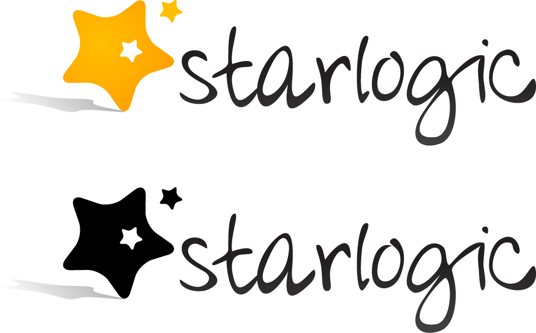 Logo Design by fierce media for Star Logic Limited | Design #13556