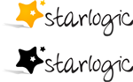 Logo Design by fierce media for Star Logic Limited | Design: #13556