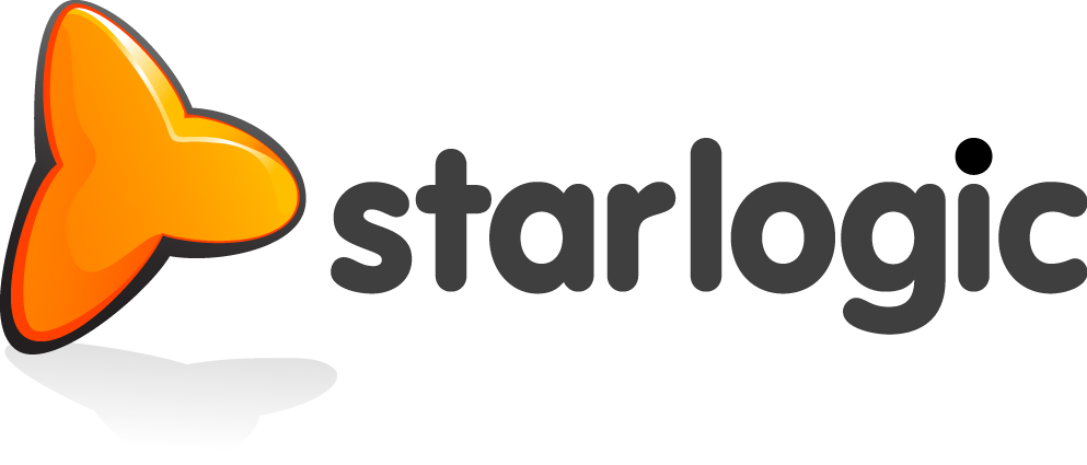 Logo Design by fierce media for Star Logic Limited | Design #13557