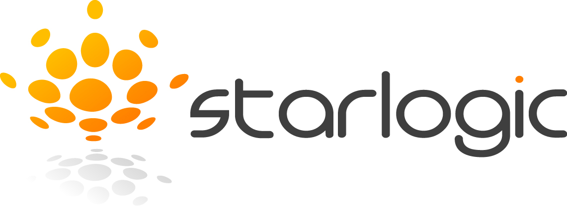 Logo Design by fierce media for Star Logic Limited | Design #13558