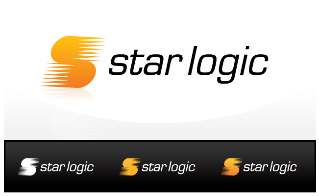 Design de Logo par FireSide Design pour Star Logic Limited | Design #13461