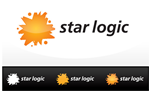 Logo Design by FireSide Design for Star Logic Limited | Design: #13462