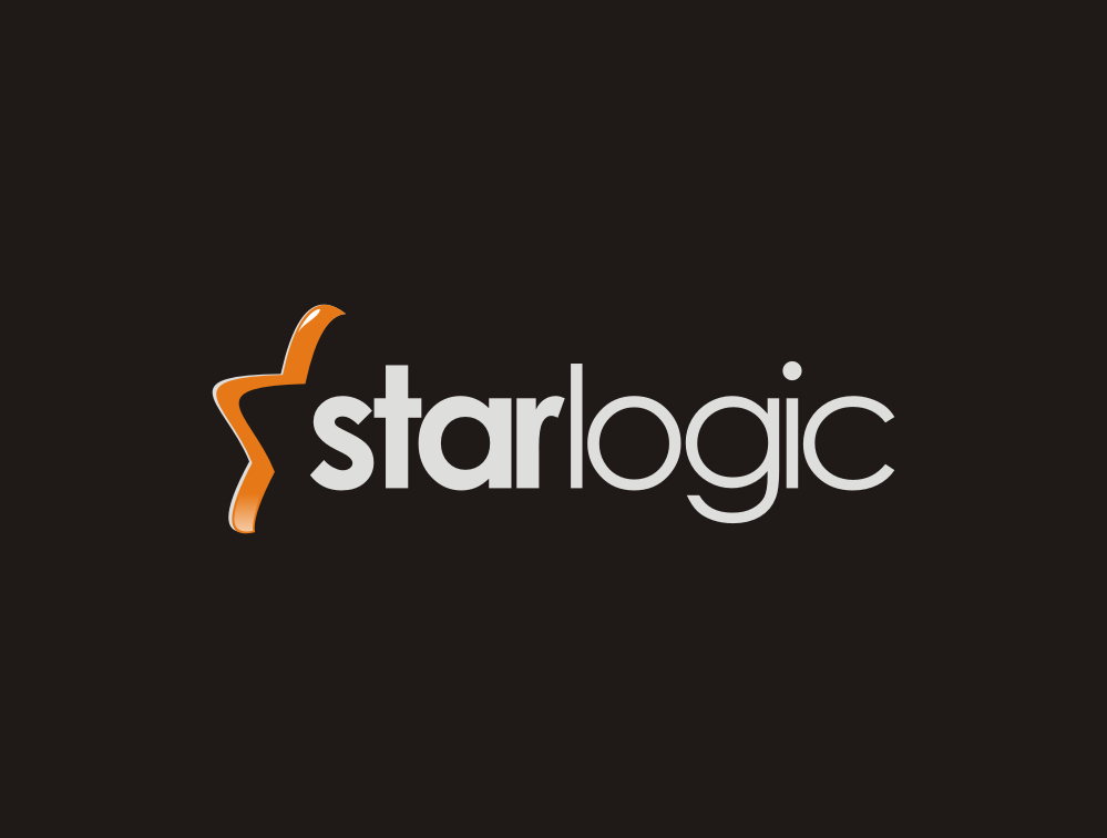 Logo Design by SiddKidd for Star Logic Limited | Design #12872