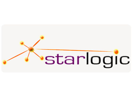 Logo Design by WN design for Star Logic Limited | Design #13202