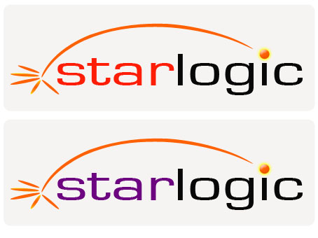 Logo Design by WN design for Star Logic Limited | Design #13204