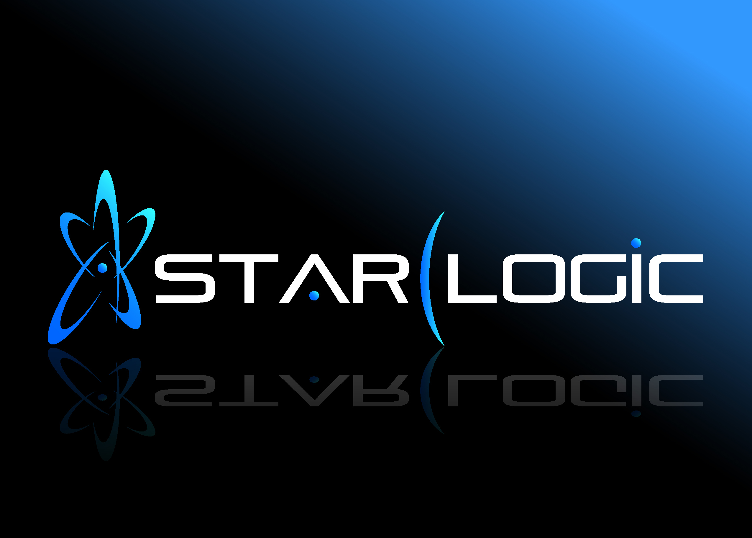 Logo Design by Perkins Design Studio for Star Logic Limited | Design #12767